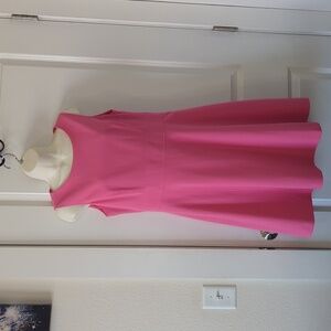 EUC Nine West Barbie Dress